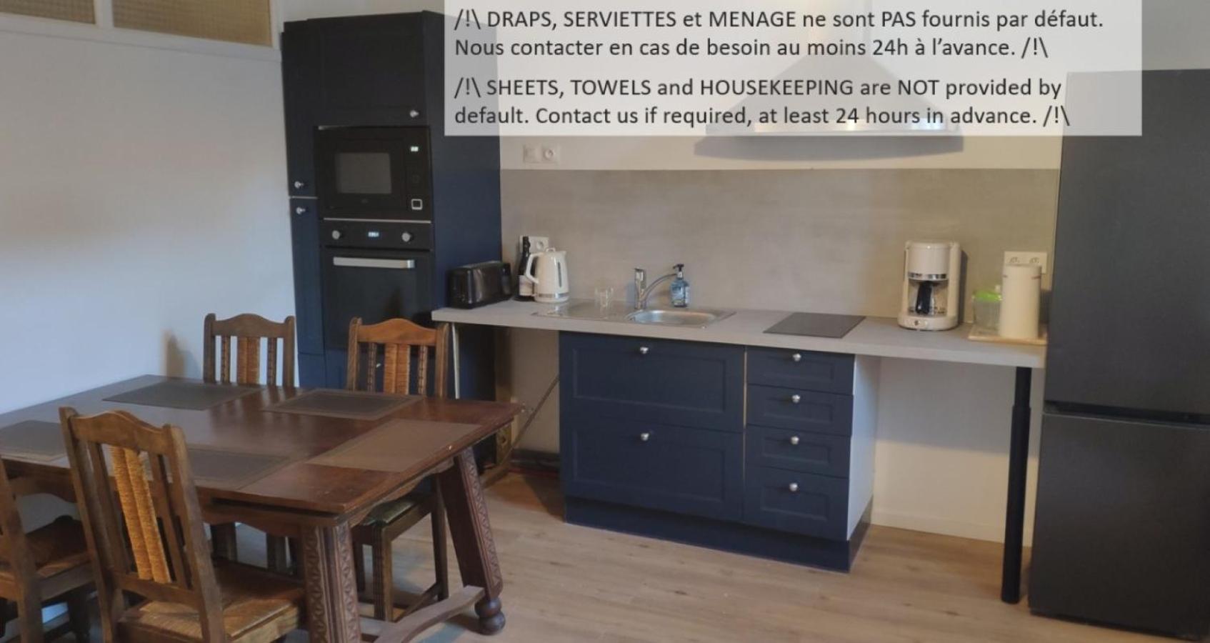 Appartements Simples Et Fonctionnels Pamiers Exterior photo